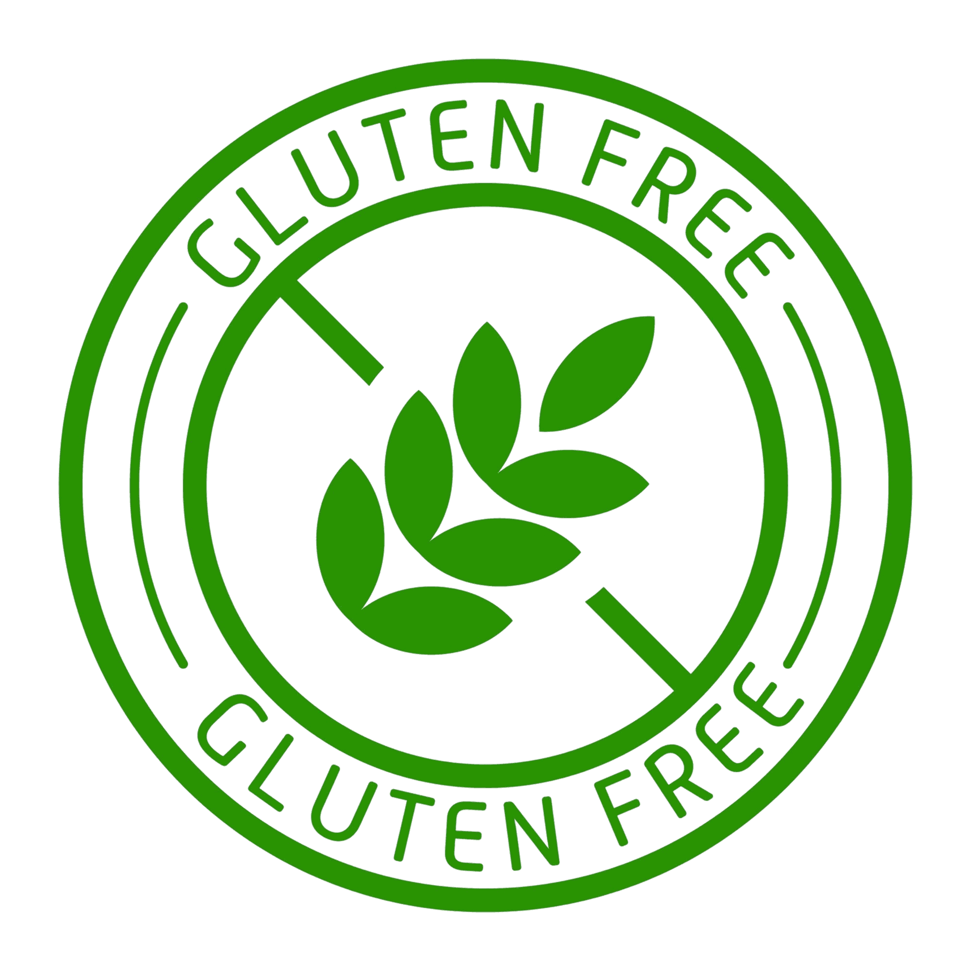 This product is Gluten Free