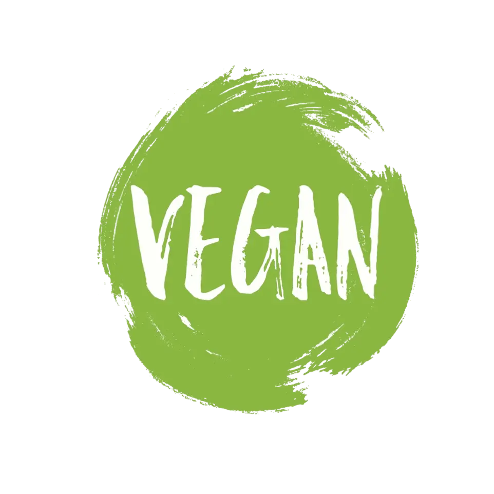 This product is Vegan Friendly
